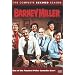 Barney Miller: The Complete Second Season