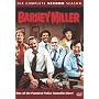Barney Miller: The Complete Second Season