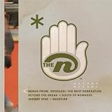 N Soundtrack