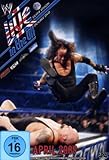 WWE - Live In The UK April 2009 [DVD]
