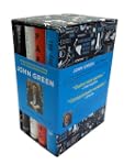 John Green Box Set