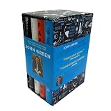 John Green Box Setby John Green