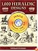 1,000 Heraldic Designs CD-ROM and Book (Dover Electronic Clip Art)