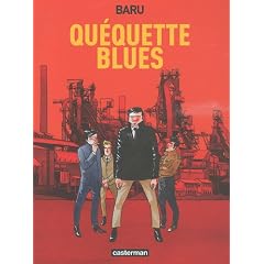 Quequette blues