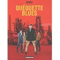 Quequette blues