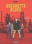 Quequette blues