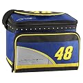 Jimmie Johnson Thermos 6-Can Can Cooler
