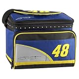 Jimmie Johnson Thermos 6-Can Can Cooler