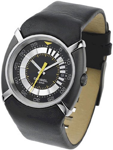 Diesel Men's Series III watch #DZ3034