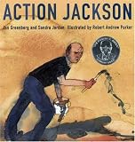 Action Jackson (Single Titles)