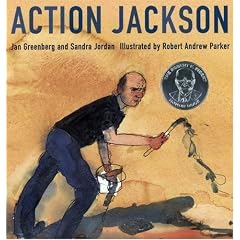 Action Jackson