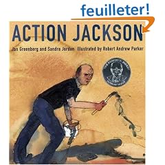 Action Jackson