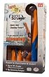 SonicScrubber SSHK-S Household and Kitchen Powered Cleaning Kit