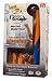 Sonic Scrubber Household Cleaning Tool- Orange