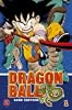 Dragon Ball - Sammelband-Edition, Band 1: BD 1