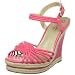 Seychelles Women's Harlow Wedge Sandal