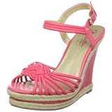 Seychelles Womens Harlow Wedge Sandal