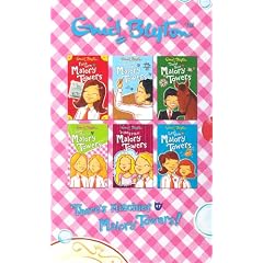 Malory Towers Boxset 1967