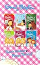 Malory Towers Slipcase by Enid Blyton