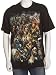 Search : Marvel Men's Team-ups Vampin Out Short Sleeve T-Shirt