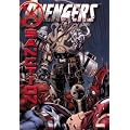 Avengers: X-Sanction