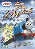 Thomas & Friends - Merry Winter Wish [2012] [DVD]