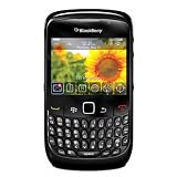 BlackBerry Curve 8520 on O2 Pay As You Go with Â£10 airtime credit