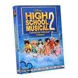 Lucas Grabeel : High school musical 2 - DVD