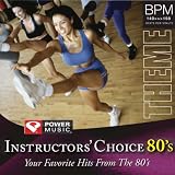 Instructor's Choice-80's