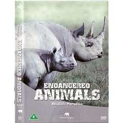 Wildlife Paradise - Endangered Animals [UK Import]