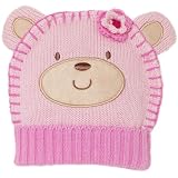 knit bear hat