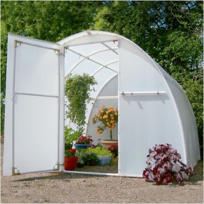 Bundle-41 Early Bloomer Greenhouse Kit