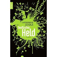 Teuflischer Held: Roman