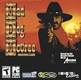 Mad Dog McCree - B000AS1ZG0