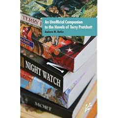 An Unofficial Companion to the Novels of Terry Pratchett