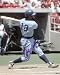 Bill Madlock Autographed 8x10 Photo #1 (Chicago Cubs)