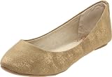 Big Buddha Women's Ok Ballet Flat