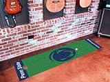 Penn State Golf Putting Green Mat