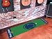 Penn State Golf Putting Green Mat