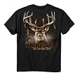 Buck Wear Inc. Truth-Deer Short Sleeve Tee