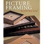Picture Framing for the First Time