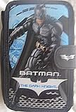 Batman The Dark Knight - 3 Tier Pencil Case