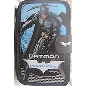 Batman Pencil Case