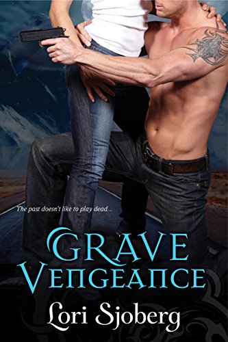 Grave Vengeance (The Grave Series Book 3)