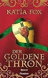 Produkt-Bild: Der goldene Thron -  Historischer Roman