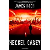 Heckel Caseyby James Hoch