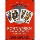 Schnapsen - Johannes Bamberger