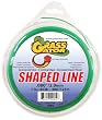 Grass Gator 7080 String Trimmer Line .080 x 400-Feet