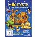 Der Mondb�r Collection 2, Folgen 23-44 [3 DVDs]