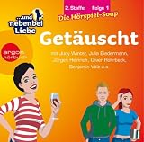 Produkt-Bild: Get&auml;uscht, 2. Staffel, Folge 1 (1 CD)